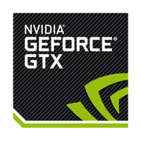 nvidia geforce